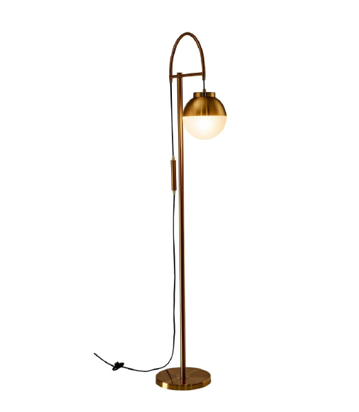 Торшер Lumina Deco LDF 5526 MD