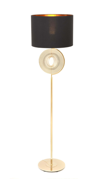Торшер Monteroni LDF 5532 F.GD+BK
