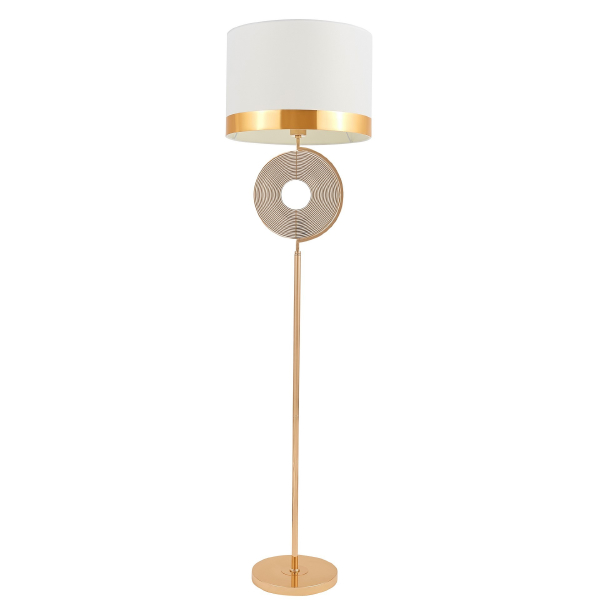 Торшер Monteroni LDF 5532 F.GD+WT