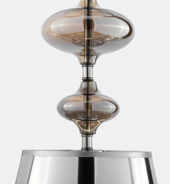 Светильник подвесной Lumina Deco LDP 1113 SL
