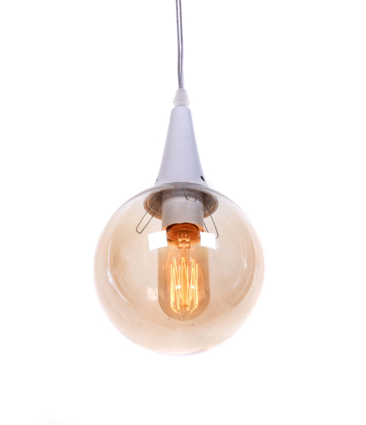 Светильник подвесной Lumina Deco LDP 11192-1 WT