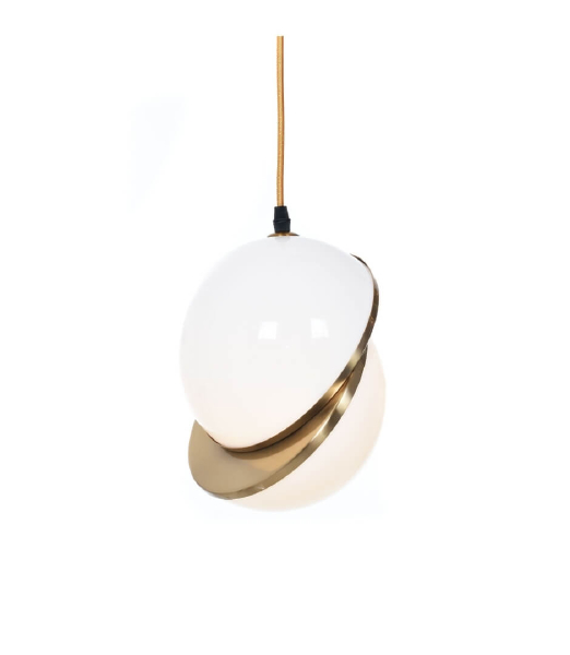 Светильник подвесной Lorento LDP 1211-300 GD+WT