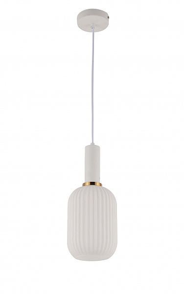 Светильник подвесной Rico LDP 1218 WT+WT