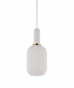 Светильник подвесной Rico LDP 1218 WT+WT