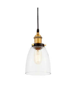 Светильник подвесной Lumina Deco LDP 6800 MD+PR