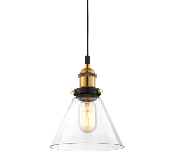 Светильник подвесной Lumina Deco LDP 6801 MD+PR