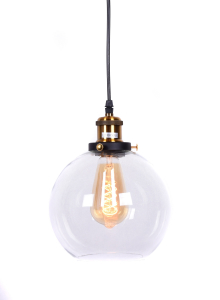 Светильник подвесной Navarro LDP 6802 PR