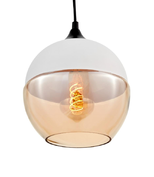 Светильник подвесной Lumina Deco LDP 6805 WT+TEA
