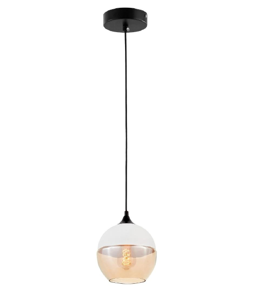 Светильник подвесной Lumina Deco LDP 6805 WT+TEA