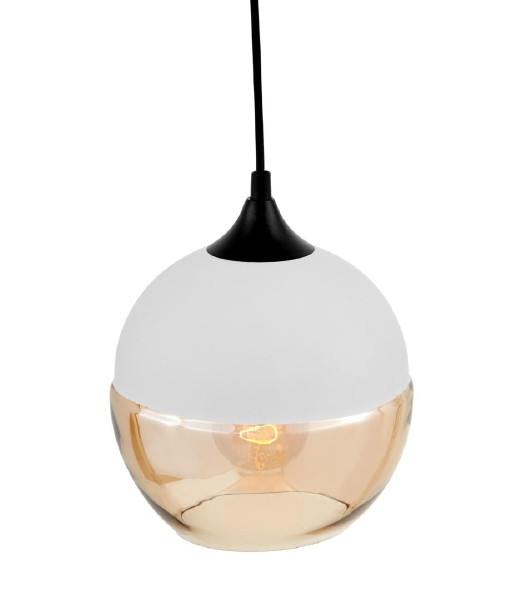 Светильник подвесной Lumina Deco LDP 6805 WT+TEA