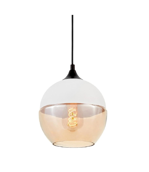Светильник подвесной Lumina Deco LDP 6805 WT+TEA