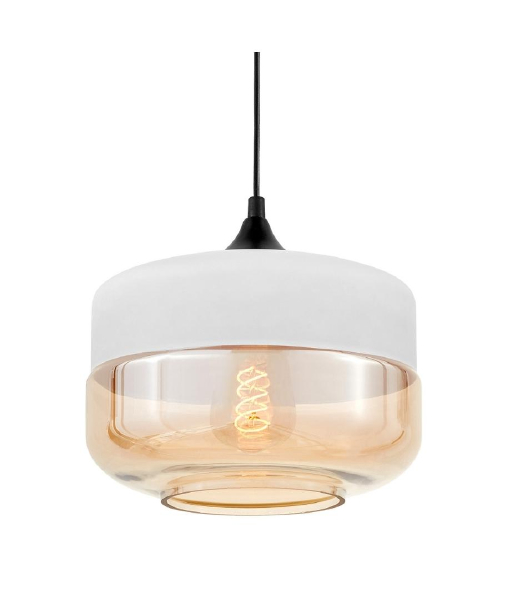 Светильник подвесной Lumina Deco LDP 6808 WT+TEA