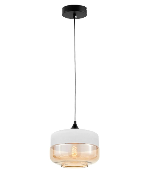 Светильник подвесной Lumina Deco LDP 6808 WT+TEA