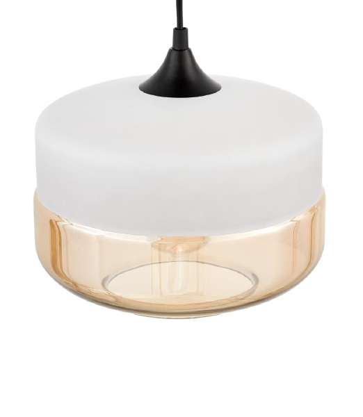 Светильник подвесной Lumina Deco LDP 6808 WT+TEA