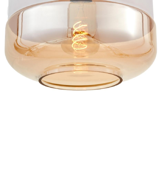 Светильник подвесной Lumina Deco LDP 6808 WT+TEA