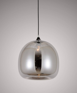 Светильник подвесной Cesio LDP 6812 GY