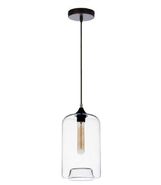 Светильник подвесной Monti LDP 6813 PR