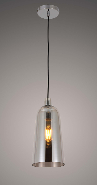 Светильник подвесной Nordica LDP 6814 GY