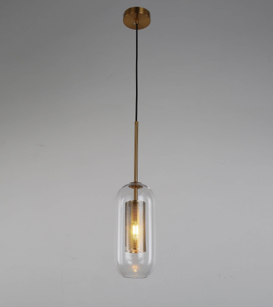 Светильник подвесной Antilla LDP 6829 MD