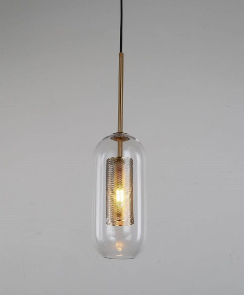 Светильник подвесной Antilla LDP 6829 MD