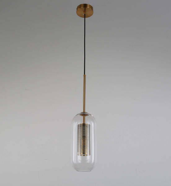 Светильник подвесной Antilla LDP 6829 MD