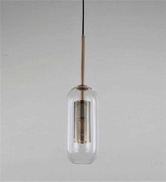 Светильник подвесной Antilla LDP 6829 MD