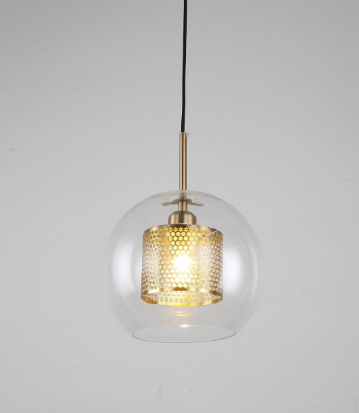 Светильник подвесной Pontina LDP 6830 MD