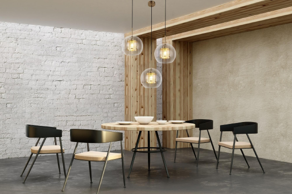 Светильник подвесной Pontina LDP 6830 MD