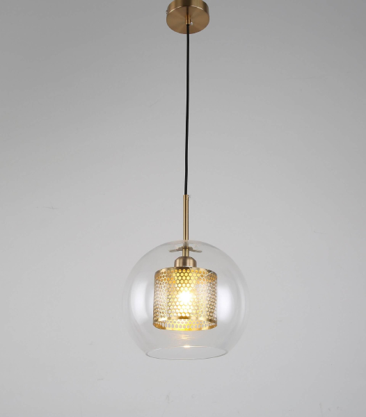 Светильник подвесной Pontina LDP 6830 MD