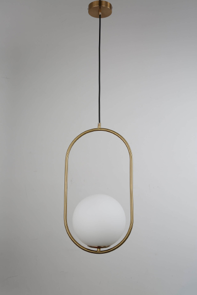 Светильник подвесной Panari LDP 6831-200 WT+MD