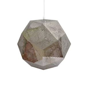 Светильник подвесной Ascona LDP 6849-320 CHR