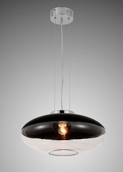 Светильник подвесной Raveo LDP 6850-1 BK