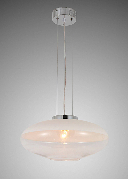 Светильник подвесной Raveo LDP 6850-1 WT