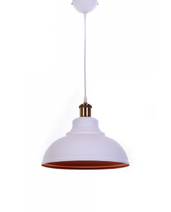 Светильник подвесной Lumina Deco LDP 6858 WT+BRONZE