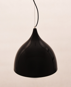 Светильник подвесной Vittorio LDP 7520 BK GL+WT