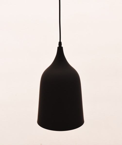 Светильник подвесной Cazzio LDP 7562 BK