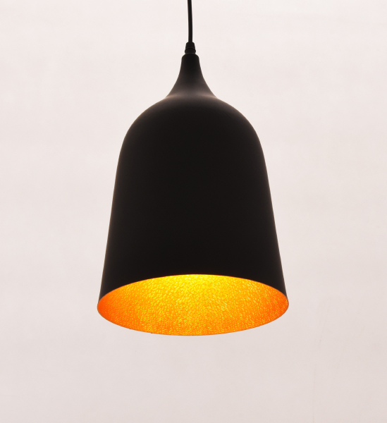 Светильник подвесной Cazzio LDP 7562 BK