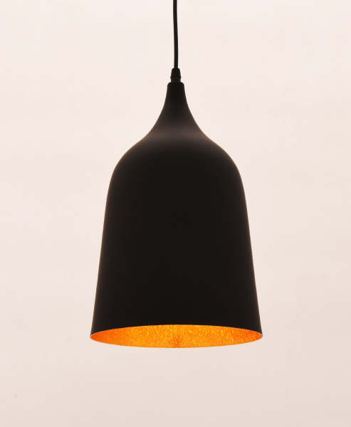 Светильник подвесной Cazzio LDP 7562 BK