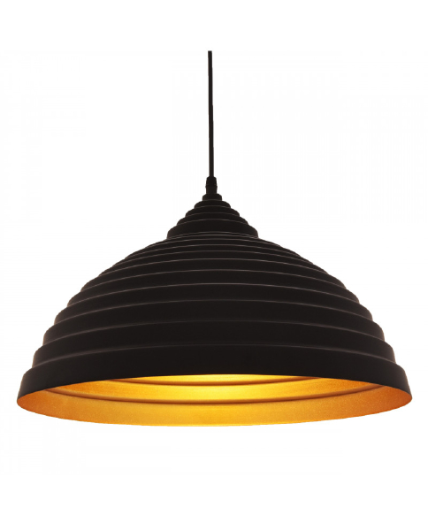 Светильник подвесной Ldp 7620 LDP 7620 BK+MAT