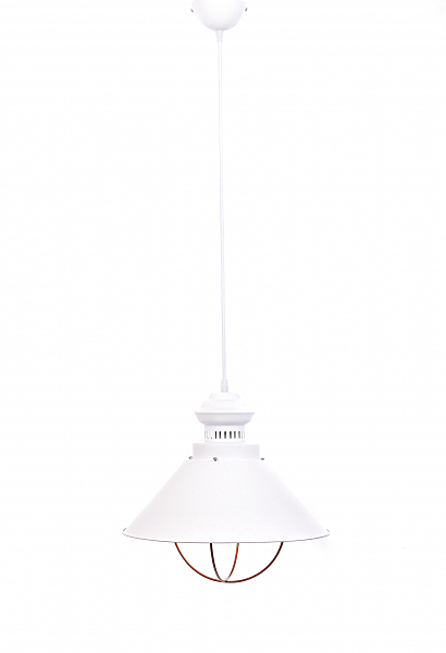 Светильник подвесной Kugar LDP 7930-1 WT