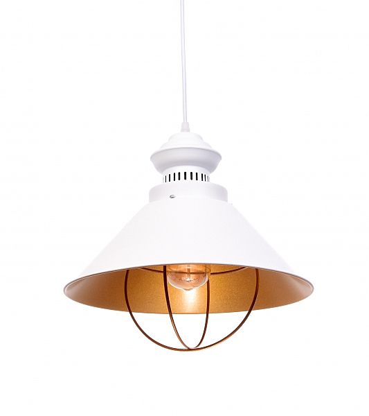 Светильник подвесной Kugar LDP 7930-1 WT