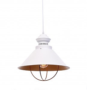 Светильник подвесной Kugar LDP 7930-1 WT