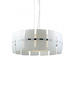 Подвесная люстра Lumina Deco LDP 8337-А-4 WT