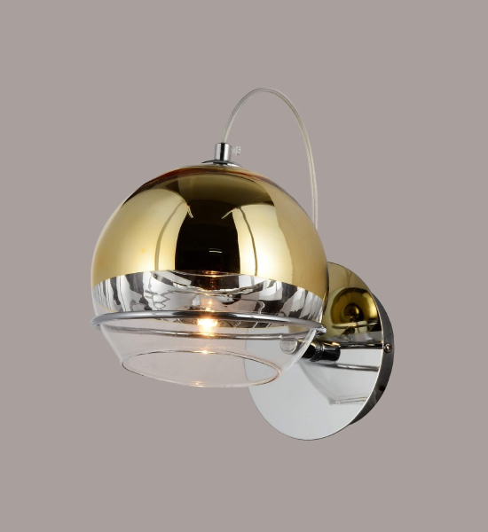 Настенное бра Veroni LDW 1029-1 GD