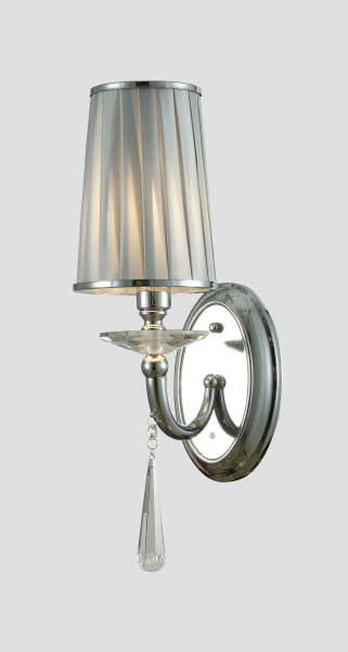 Настенное бра Fabione LDW 1200-1W CHR
