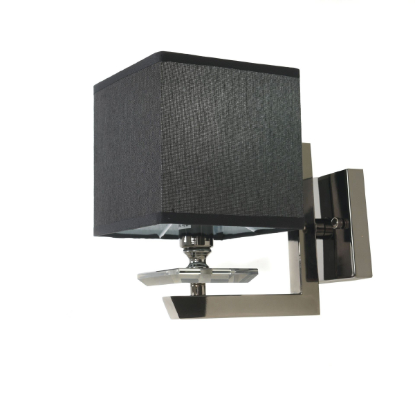 Настенное бра Fianelo LDW 1248-1 BK