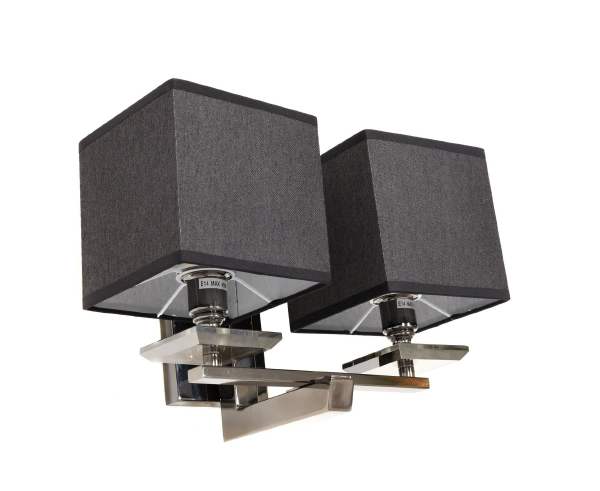 Настенное бра Fianelo LDW 1248-2 BK