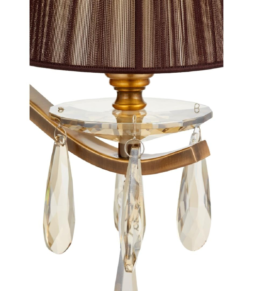Настенное бра Lumina Deco LDW 1726-1W MD