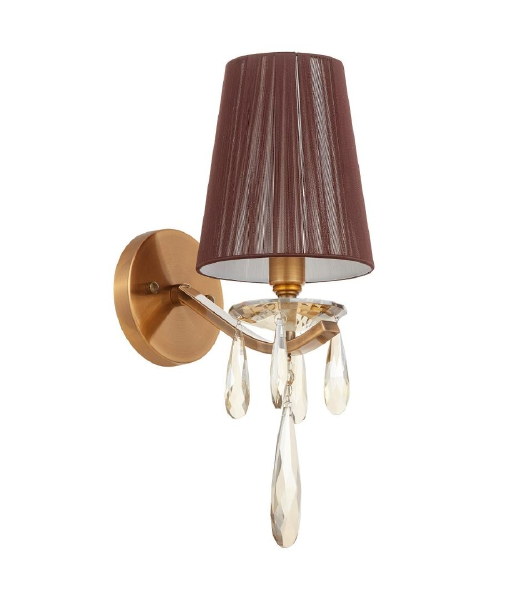 Настенное бра Lumina Deco LDW 1726-1W MD