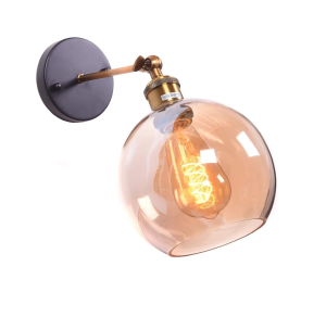 Настенное бра Navarro LDW 6802 TEA